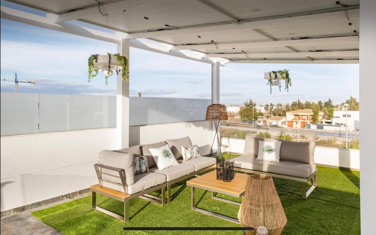 Fee4Me Villa With Pool In Dolores, Alicante Exterior foto